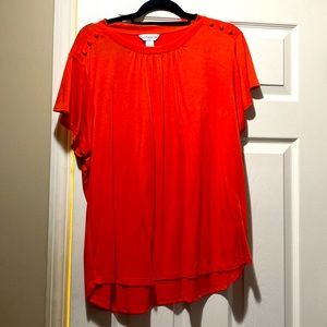 Ladies top